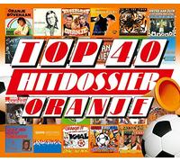 Various Artists - Top 40 Hitdossier -..