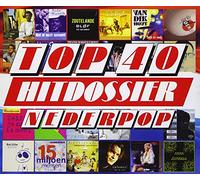 Various Artists - Top 40 Hitdossier -..