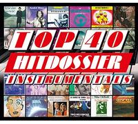 Various Artists - Top 40 Hitdossier -..