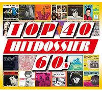 Various Artists - Top 40 Hitdossier - 60s