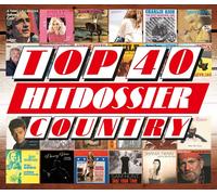 Various Artists – Top 40 Hitdossier – Sony Music