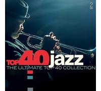 Various Artists - Top 40: Jazz / Various