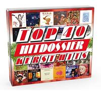 Various Artists - Top 40 Kerst Hits.. 2016