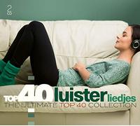 Various Artists - Top 40: Luisterliedjes / Various