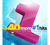 Various Artists - Top 40 - More #1 Hits