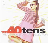 Various Artists - Top 40 - Tens -Digi-