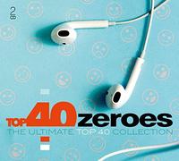 Various Artists - Top 40 - Zeroes -Digi-