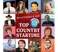 Various Artists - Top Country Startime - Best of Country and Irish