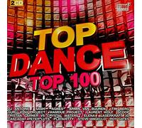 Various Artists - Top Dance Top 100
