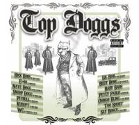 Various Artists Top Doggs St (CD) (Importación USA)