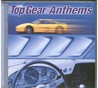 Various Artists - Top Gear Anthems