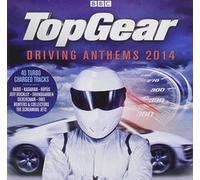 Various Artists - Top Gear Driving Anthems