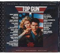 Various Artists - Top Gun (Expanded Edition) / O.S.T.