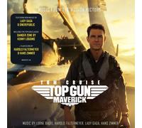 Varios Artistas – Top Gun: Maverick – Vinilo – Interscope