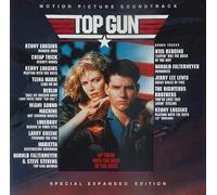 Various Artists - Top Gun: Motion Picture Soundtrack (Special Expanded Edition) [CD]