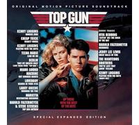 Various Artists - Top Gun Soundtrack Expanded Edition