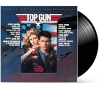 Varios - Top Gun [Vinilo]