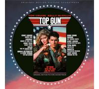 Varios - B.s.o. Top Gun [Vinilo]