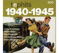 Various Artists - Top Hits 1940-1945