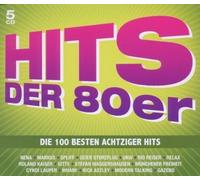 Various Artists - Top Hits Der 80er