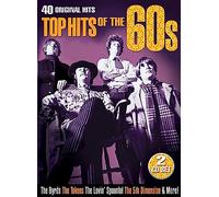 Various Artists - Top Hits Of The 60s