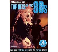 Various Artists - Top Hits of the 80S