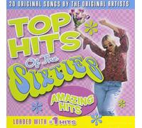 Various Artists - Top Hits Of The Sixties: Amazing Hits