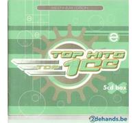 Various Artists - Top Hits - Top 100 Millennium