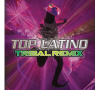 Various Artists Top Latino Tribal Remix (CD) (Importación USA)