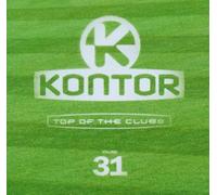 Various Artists - Top of the Clubs 31 -60tr