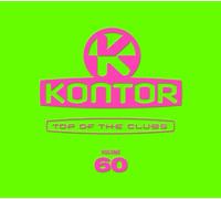 Various Artists - Top of the Clubs 60