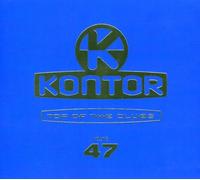 Various Artists - Top Of The Clubs Vol.47
