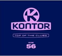 Various Artists - Top Of The Clubs Vol. 56
