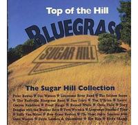Various Artists Top of the Hill: Bluegrass (CD) Album (Importación USA)