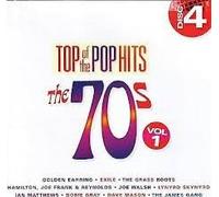 Various Artists - Top Of The Pop Hits - The 70s, VOL. 01 - Disc 4