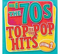 Various Artists - Top Of The Pop Hits - The 70s, VOL. 2 - Disc 6