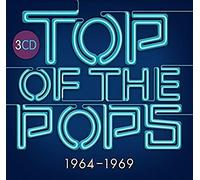 Various Artists - Top Of The Pops 1964 - 1969