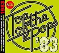 Various Artists – Top Of The Pops – 1983