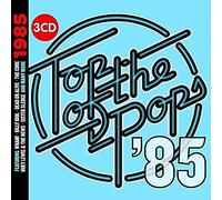 Various Artists - Top Of The Pops - 1985