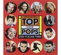 Various Artists - Top of the Pops 2000 Vol.3