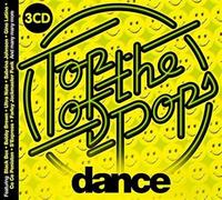 Various Artists - Top of the Pops - Dance