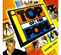 Various Artists Top of the Pops Vol.2 (CD) (Importación USA)