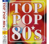 Various Artists - Top Pop 80's / Various