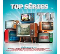 VARIOUS ARTISTS - TOP SERIES TV, VOL 1 [Vinilo]