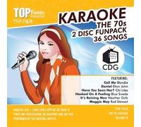 Various Artists - Top Tunes: 70's 3