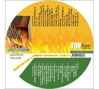 Various Artists - Top Tunes M Series Karaoke Multiplex CDG Motown TTM-048