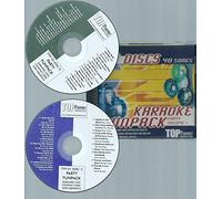 Various Artists - Top Tunes: Party 1