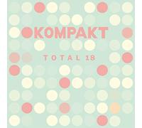 Various Artists - Total 18