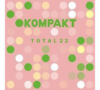Various Artists - Total 22