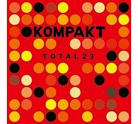 VARIOUS ARTISTS - TOTAL 23